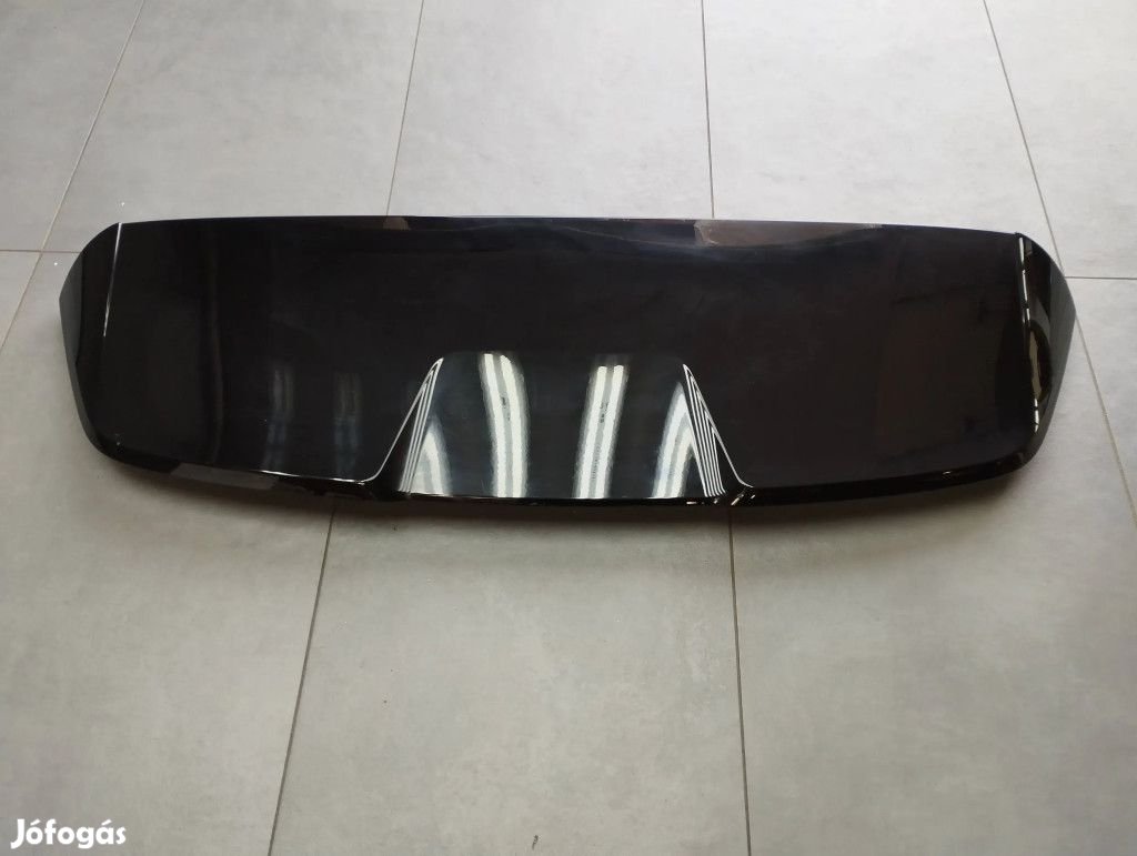 Audi S3 A3 8Y Sportback spoiler 8Y4827917A