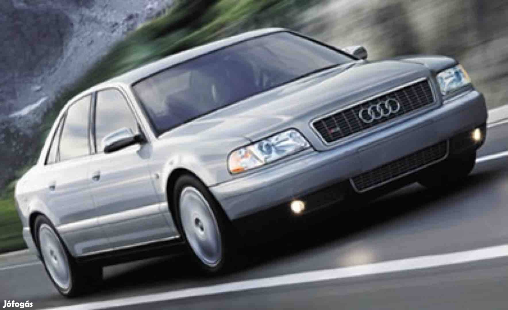 Audi s4 s6