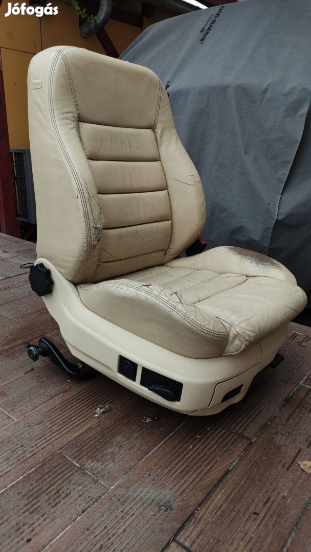 Audi S6 C5 jobb első ülés 4B0881106 BN