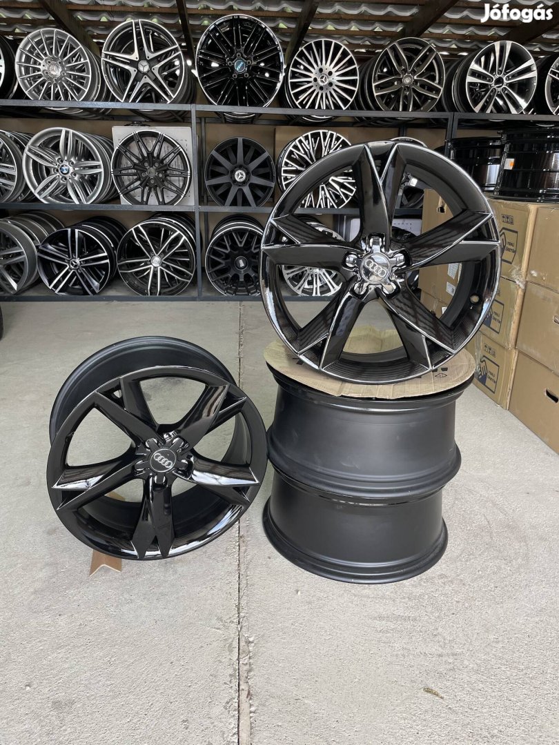 Audi S Line 19" alufelni 