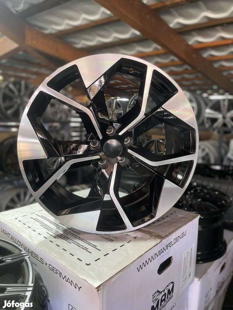 Audi S Line 20" alufelni 