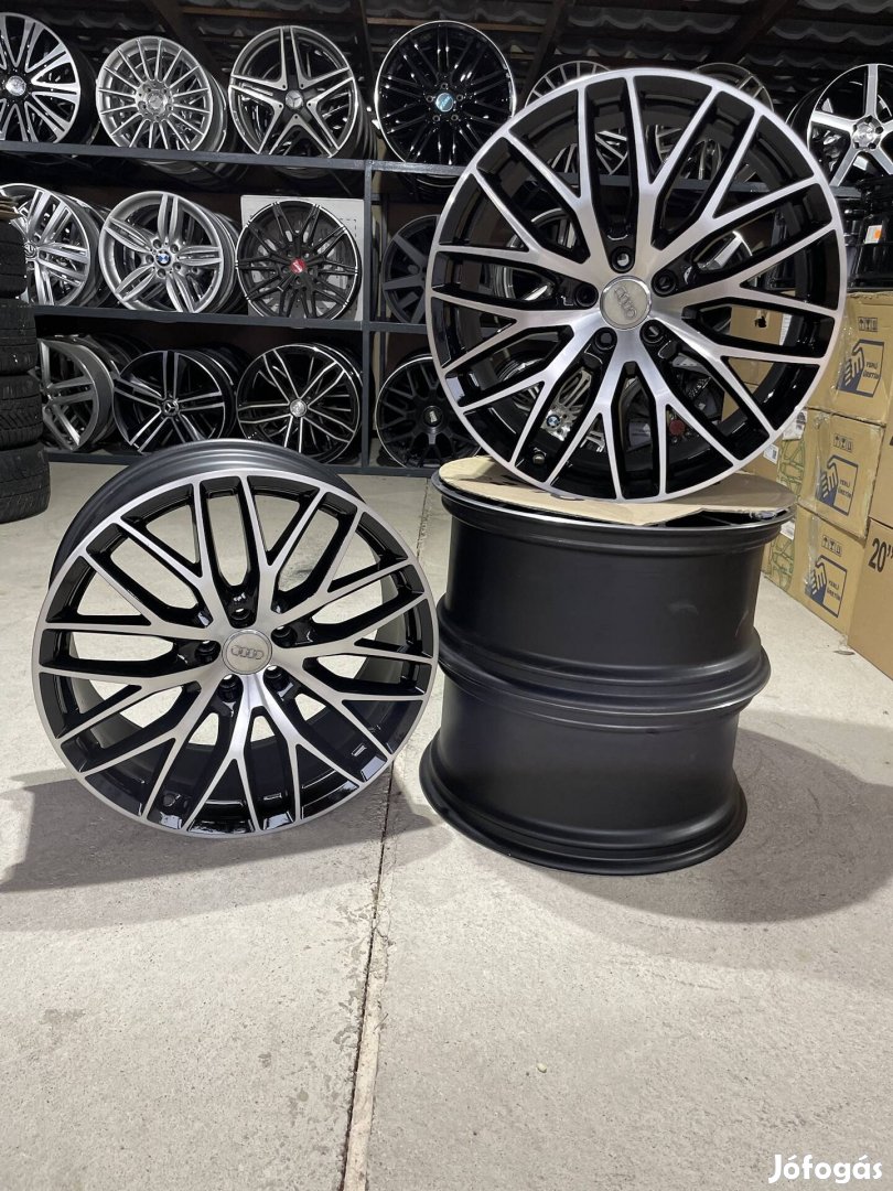Audi S Line 20" gyari alufelni