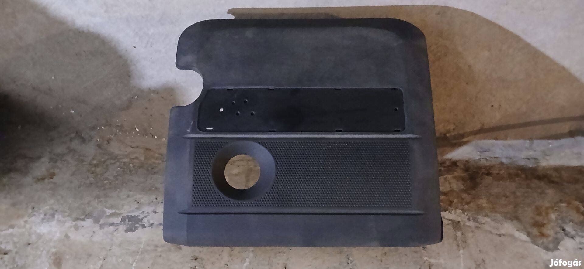 Audi Seat Skoda VW 1.4 16V BBY légszűrőház