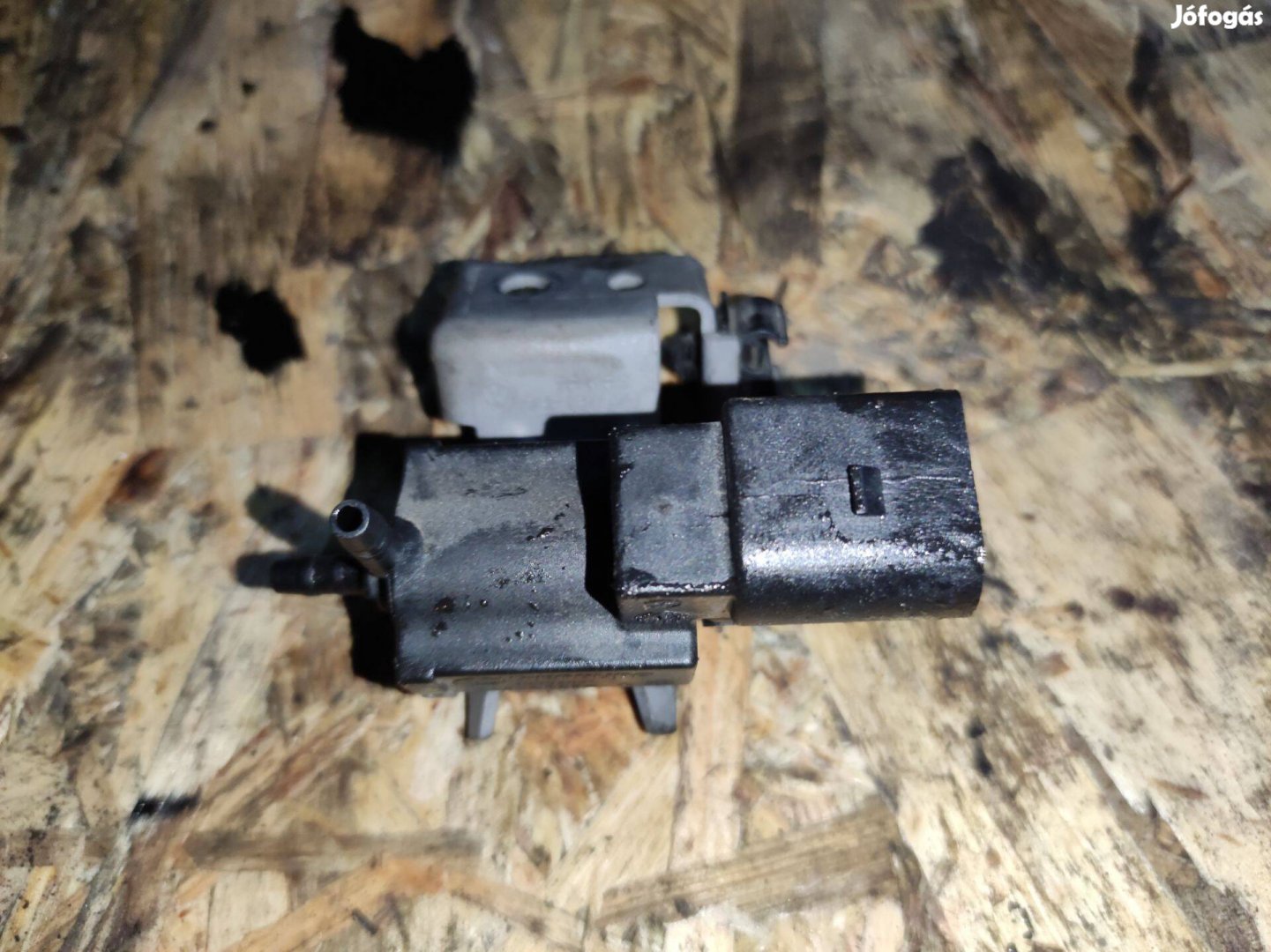 Audi Seat Skoda VW EGR AGR szabályzó vákum szelep