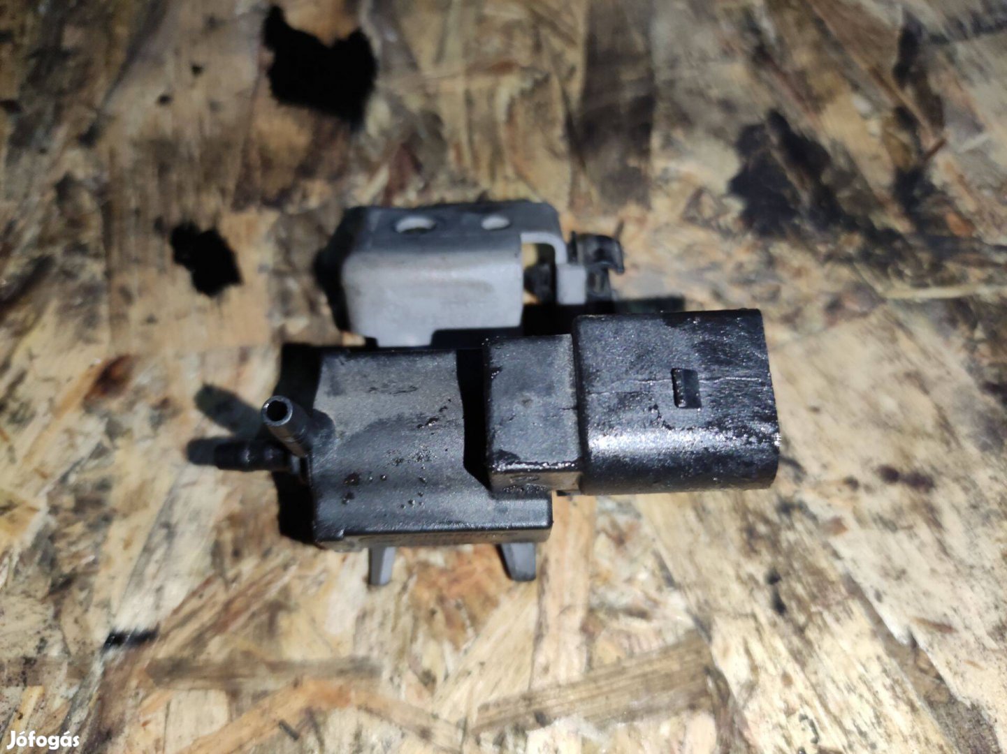 Audi Seat Skoda VW EGR AGR szabályzó vákum szelep
