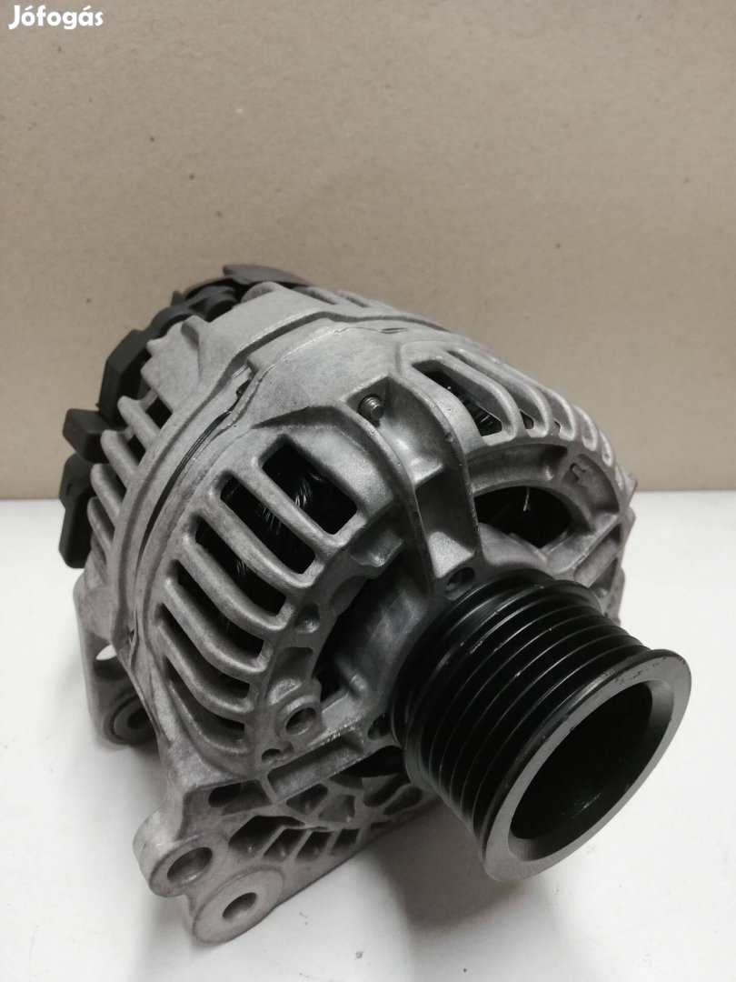 Audi,Seat,Skoda,Volkswagen generátor,Bosch:0 124 325 003,90A
