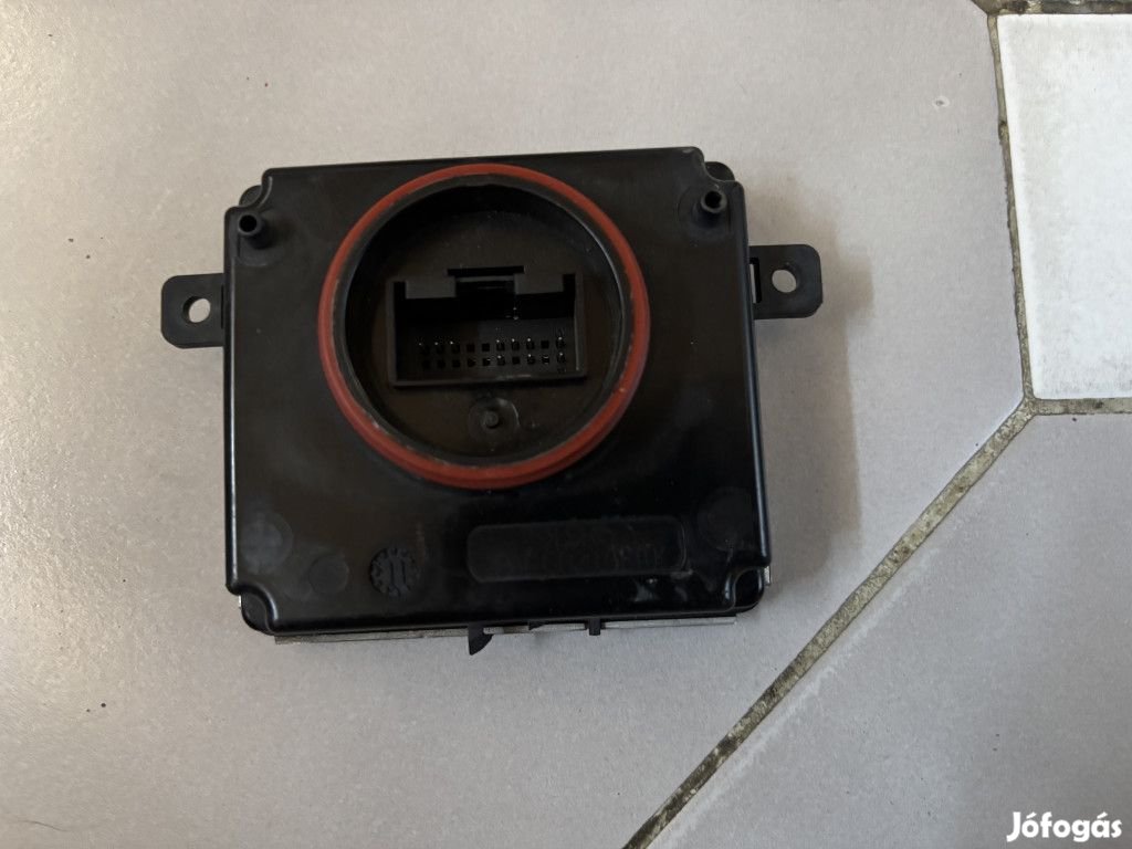 Audi Seat Skoda Volkswagen nappali menetfény modul 4G0907397D