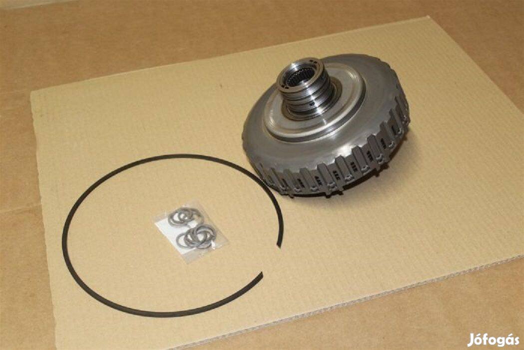 Audi Skoda Seat Vw Gyári új Kuplungszett, DSG, DMF, Lendkerék, stb
