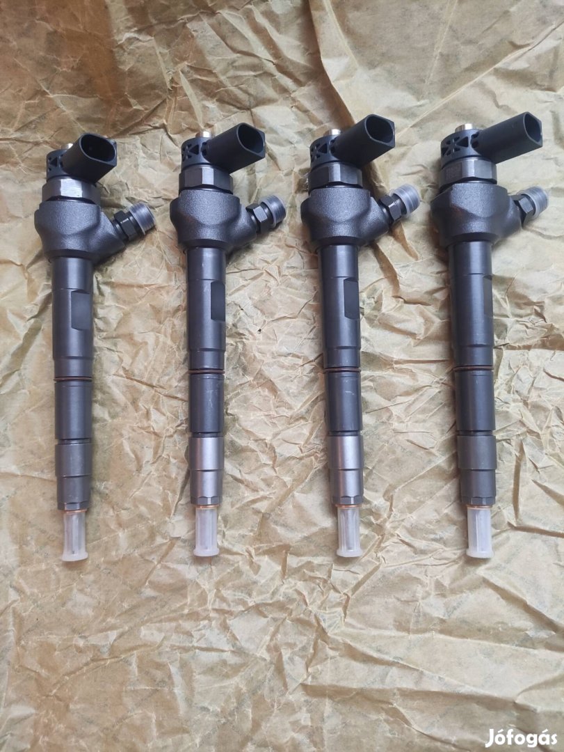 Audi Skoda vw Új porlasztó 2.0tdi bosch 03l130277j