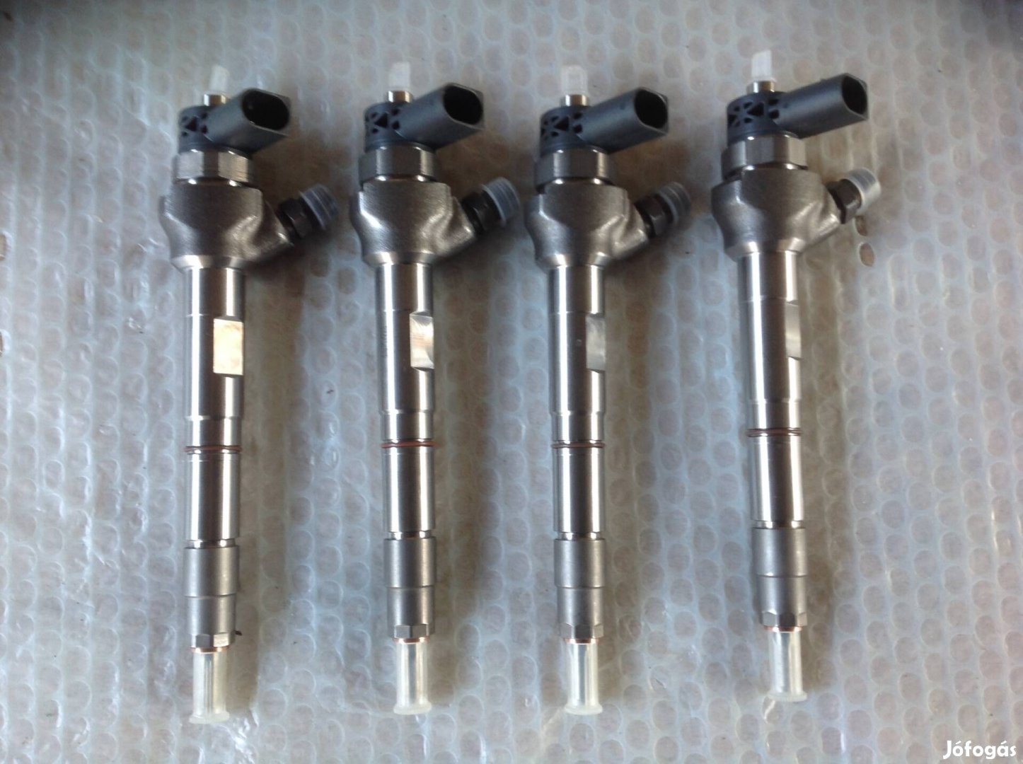 Audi Skoda vw Új porlasztó 2.0tdi bosch 150Le 04l130277ac