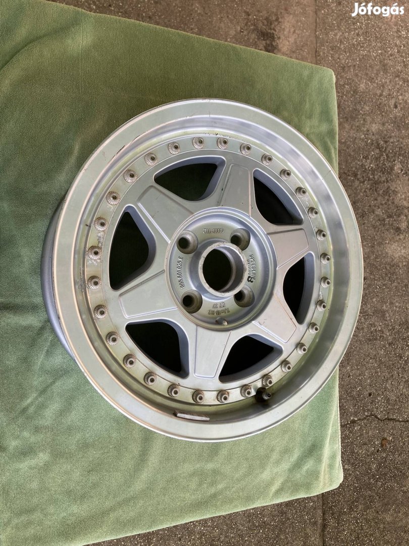 Audi Speedline 1db felni alufelni