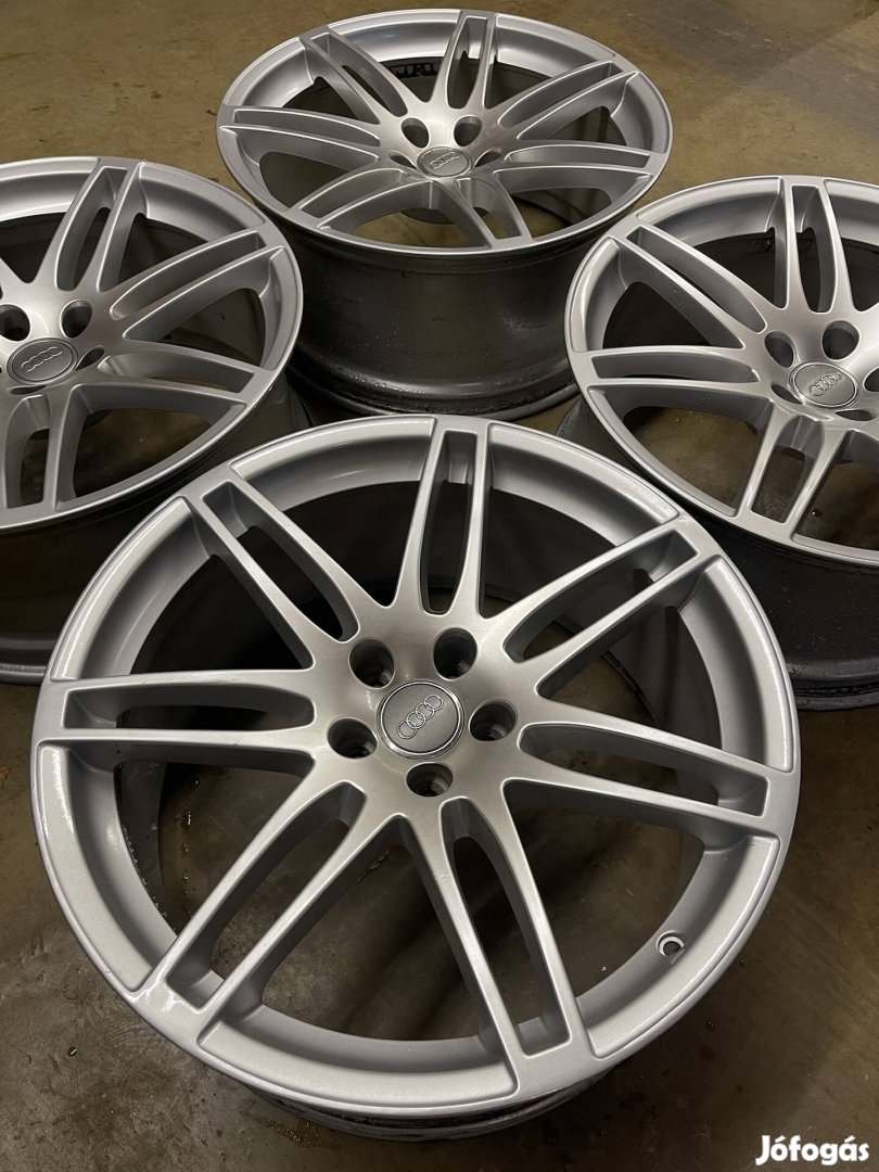 Audi Speedline 5x112 R20