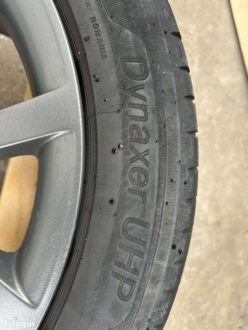 Audi Speedline 8.5Jx18H2 ET29