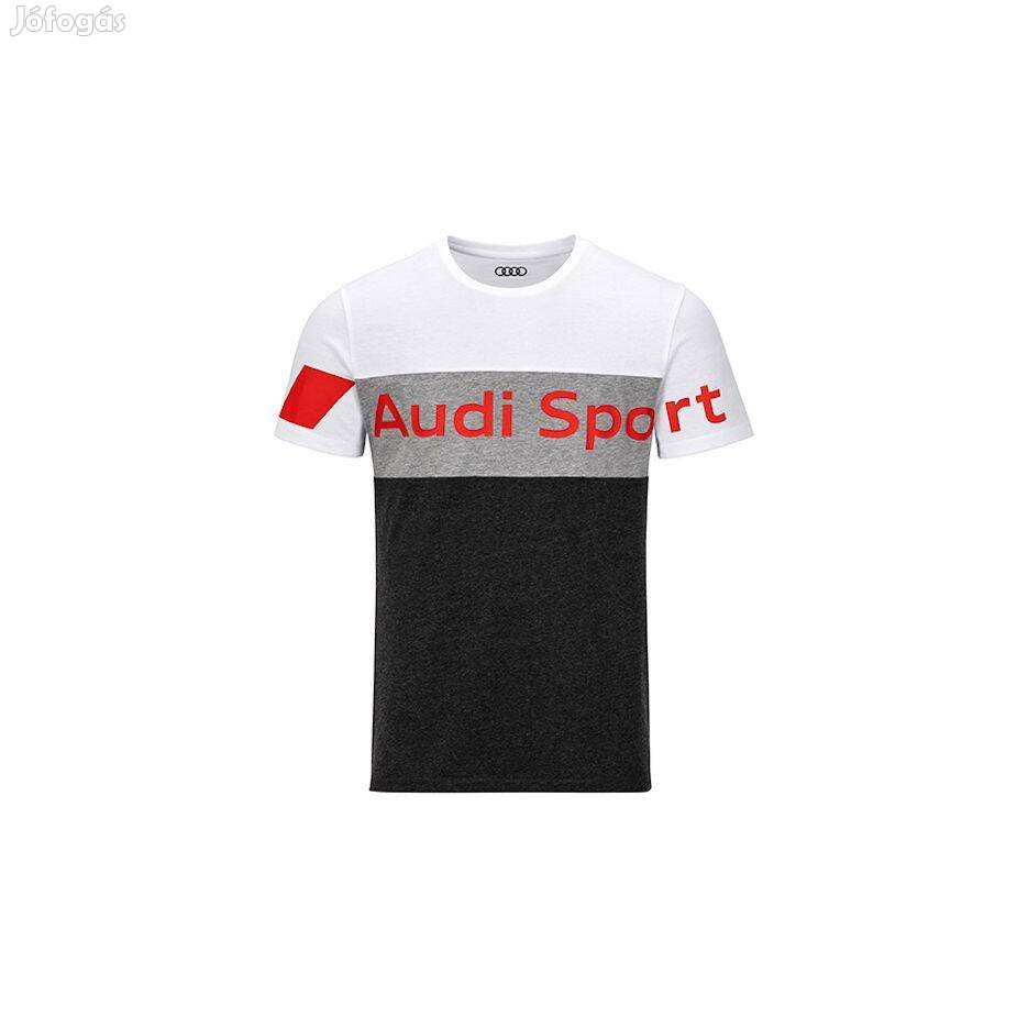 Audi Sport póló, T-shirt