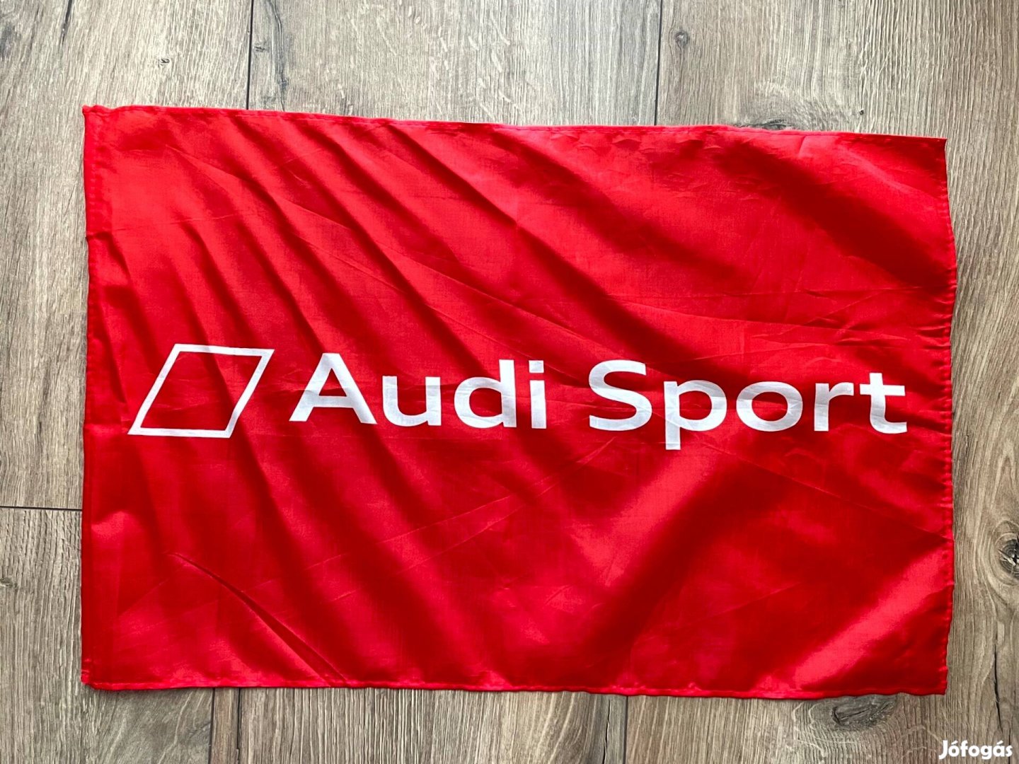 Audi Sport zászló