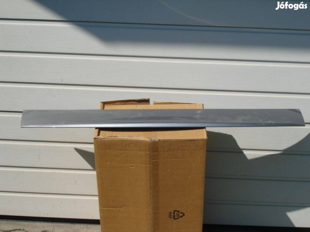 Audi TT 8J csomagtér hátsó spoiler