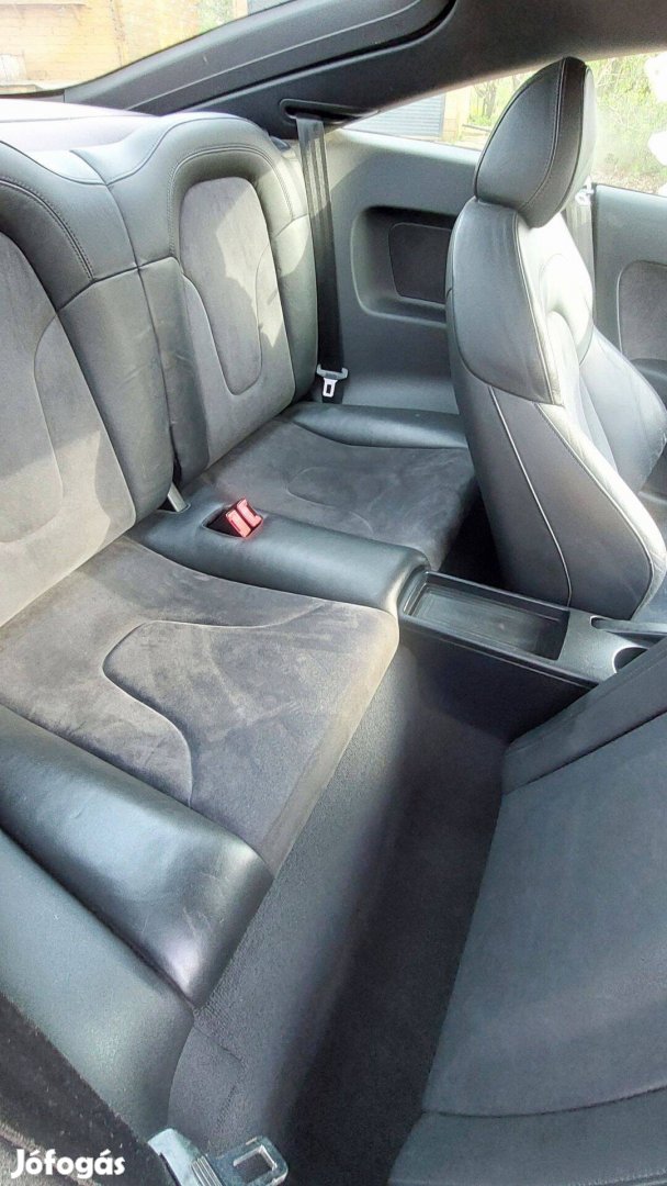Audi TT coupe