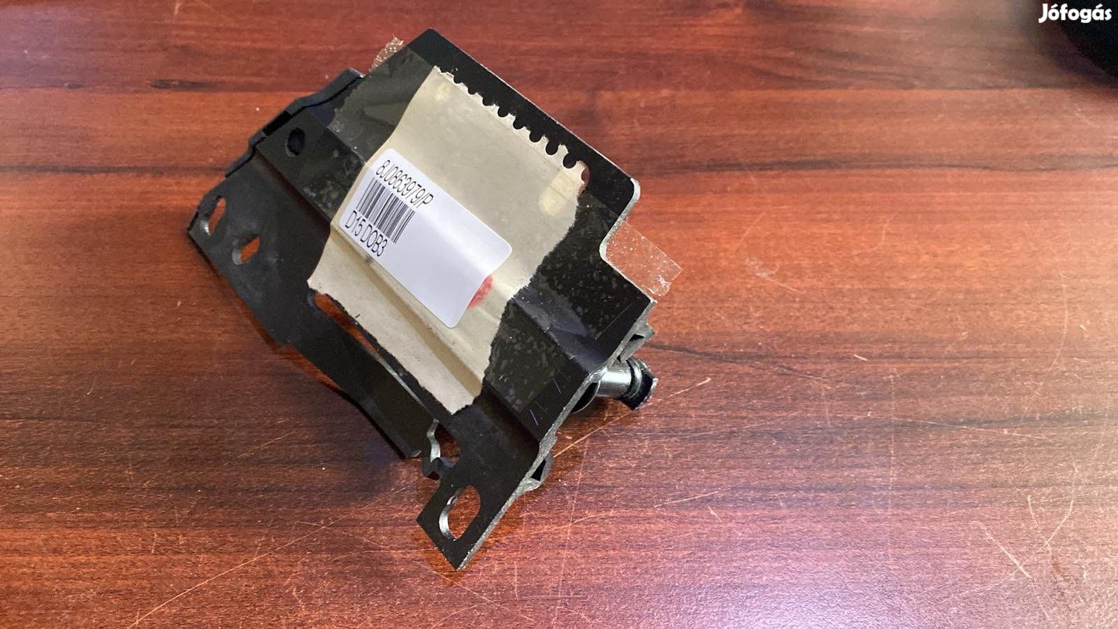 Audi TT első hangelnyelő 8J0863979 eladó