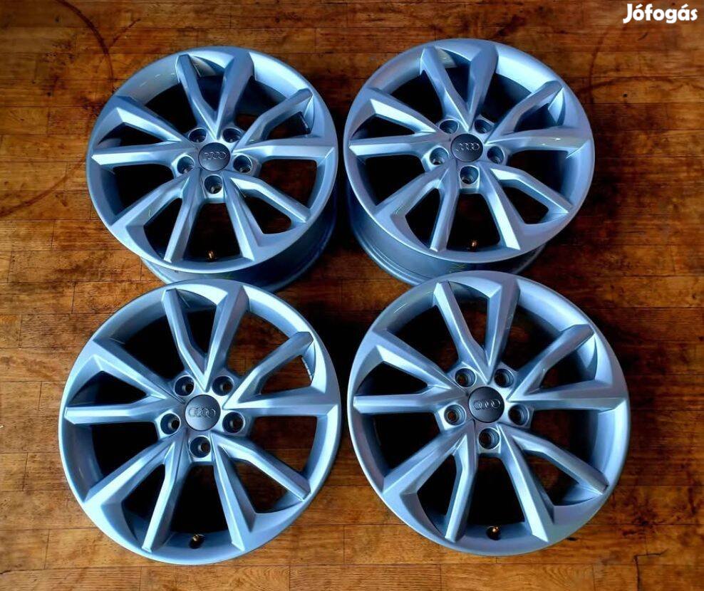 Audi Tt Tts A3 A4 Skoda Vw stb 5x112 7x17 et47