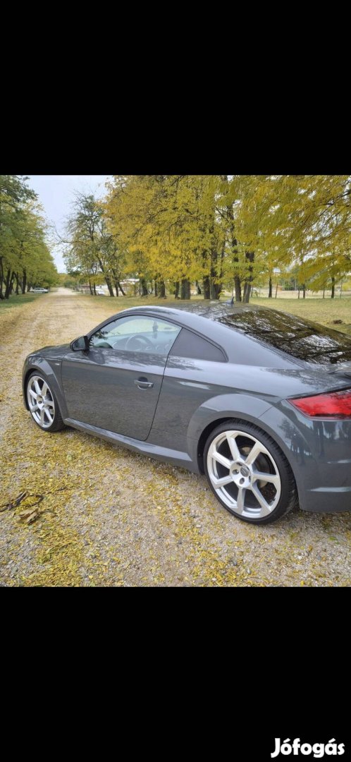 Audi Ttrs tt rs 5x112 20" Gyári