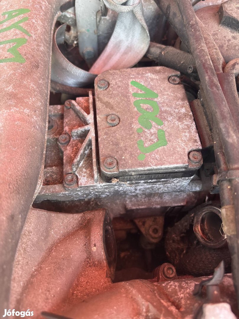Audi V6 2.5 tdi adagoló eladó