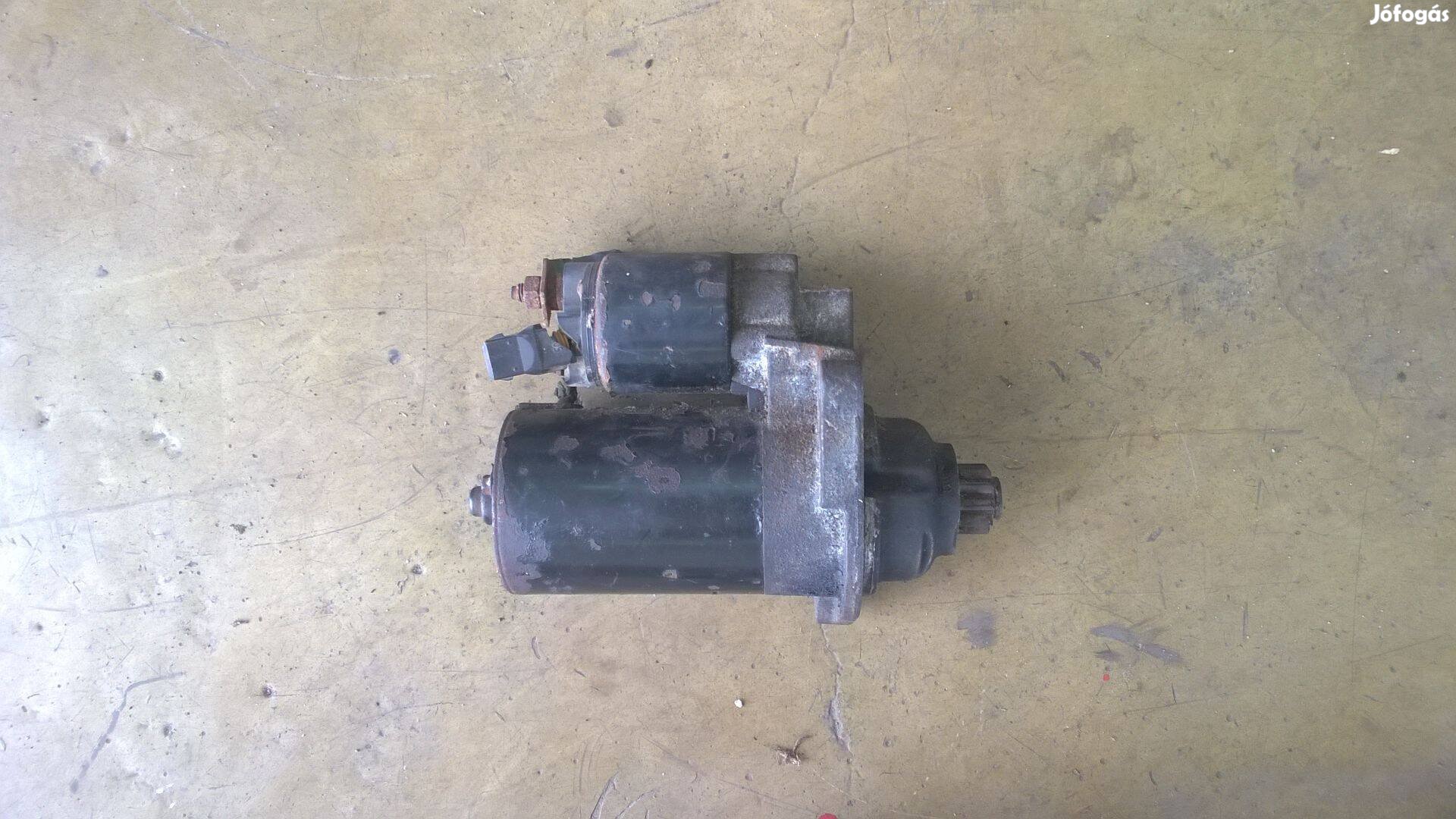 Audi/VW/Seat/Ford önindító eladó