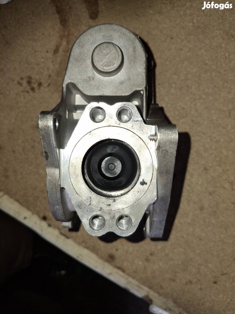 Audi VW Skoda 2.0 crtdi EGR.