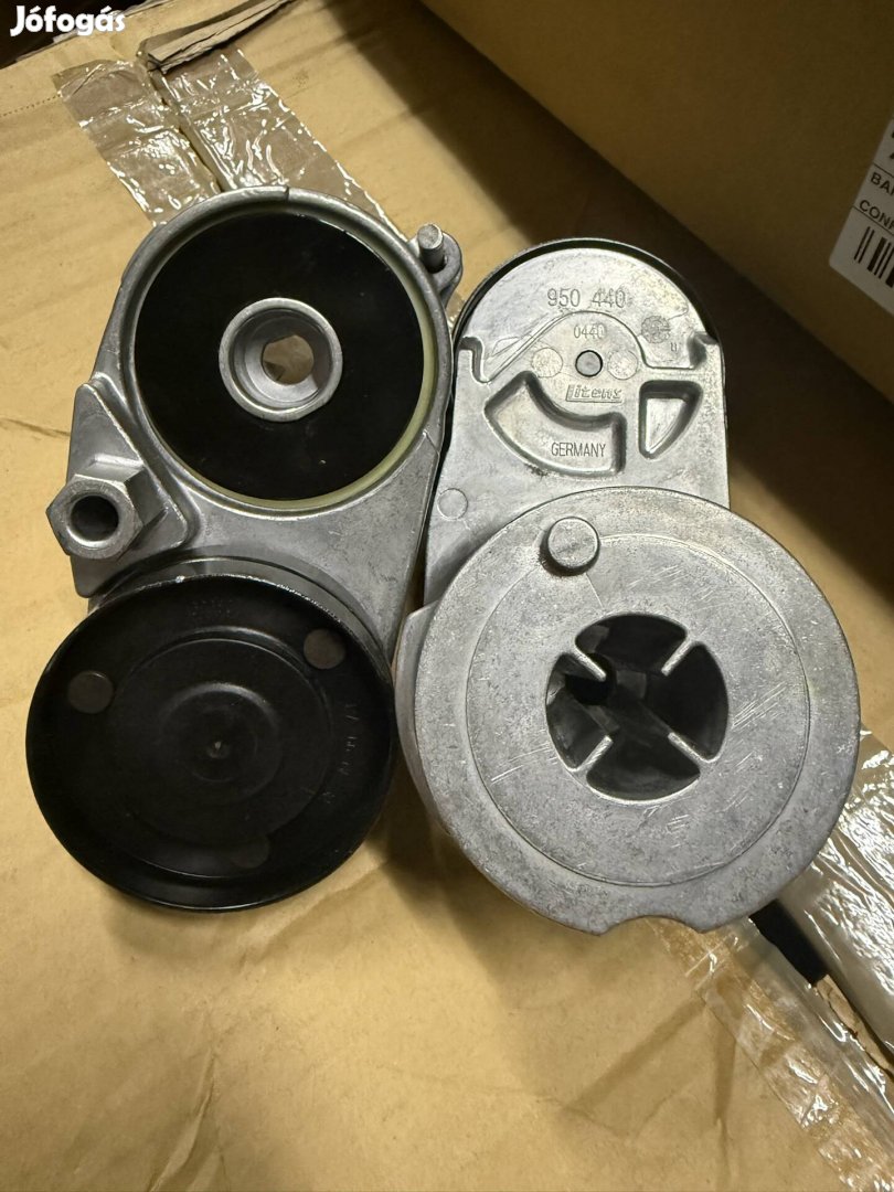 Audi VW Skoda Szíjhajtás feszítővezető elem