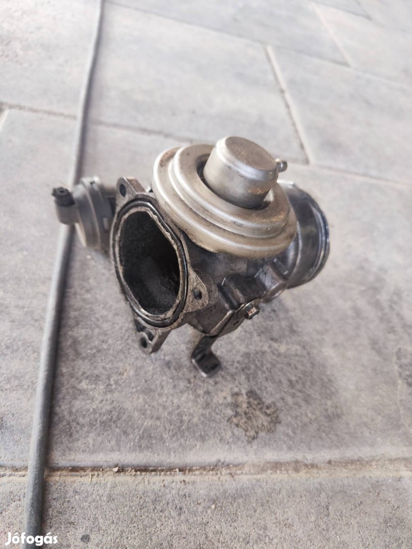 Audi VW avf avg awx EGR szelep 