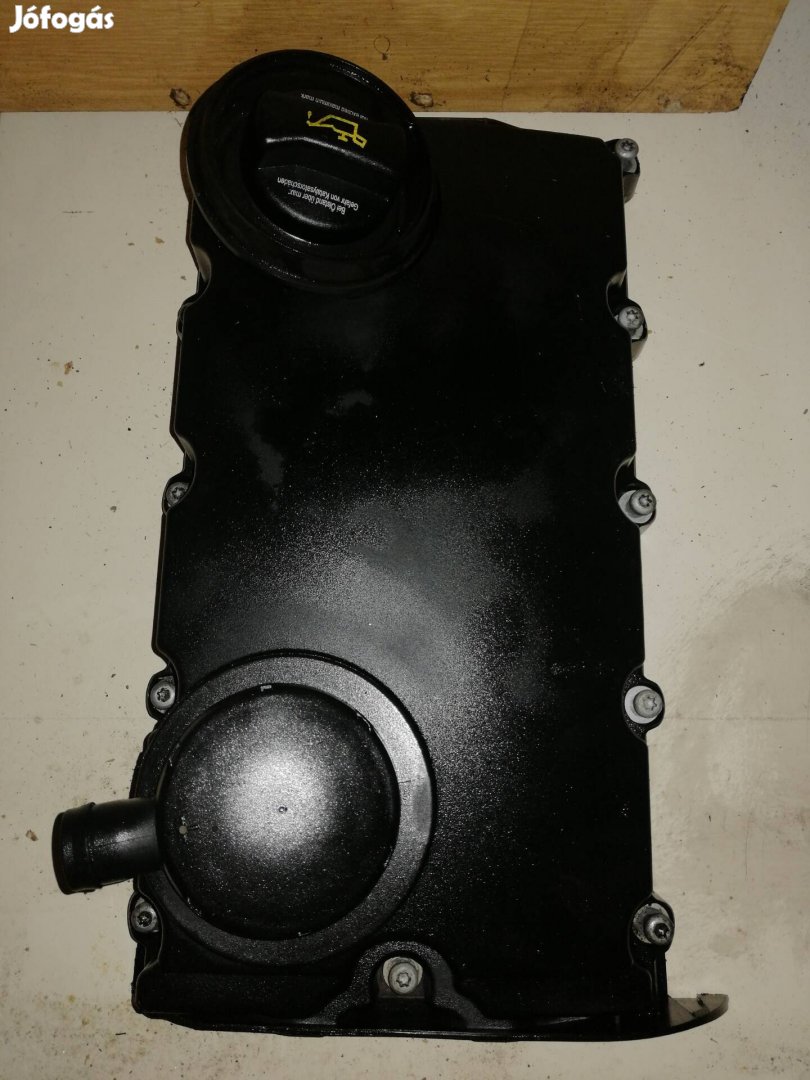 Audi VW szelepfedél