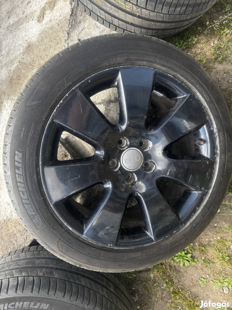 Audi/Volkswagen/Skoda 18 Alufelni 5x112 