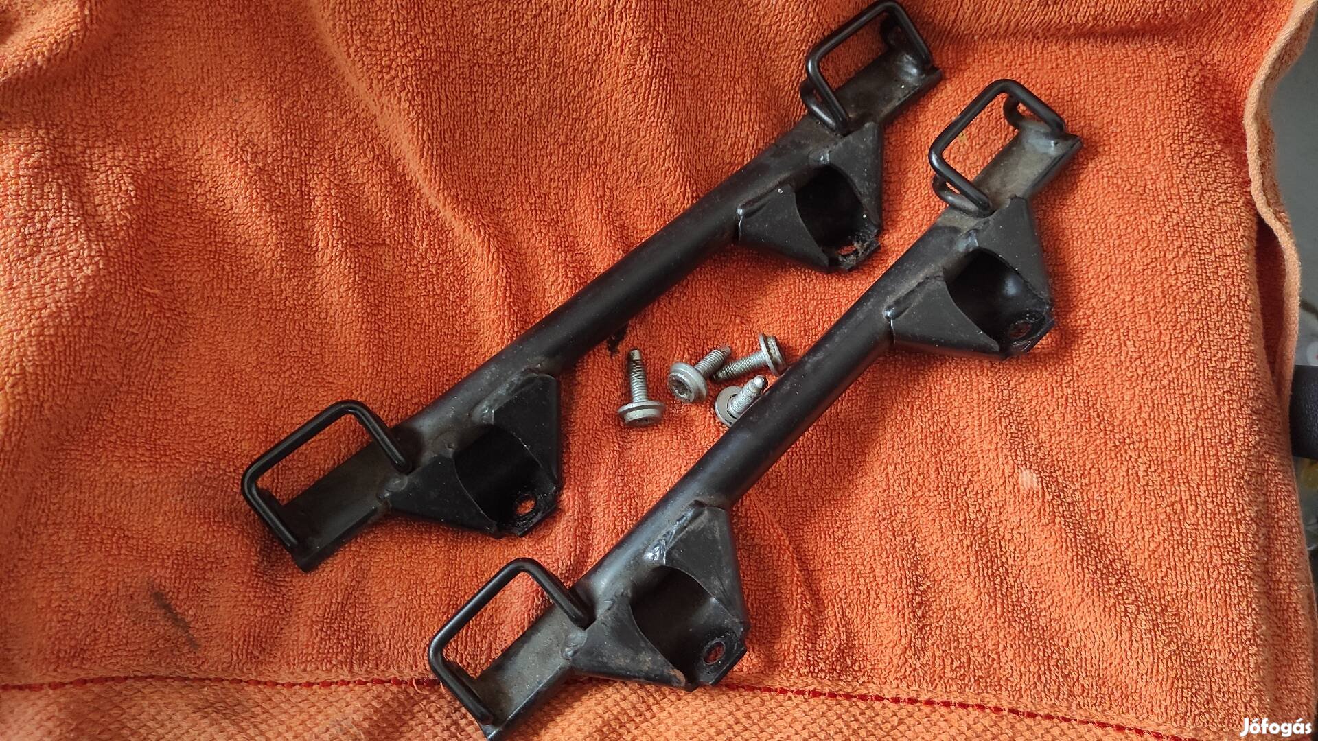 Audi Volkswagen isofix 