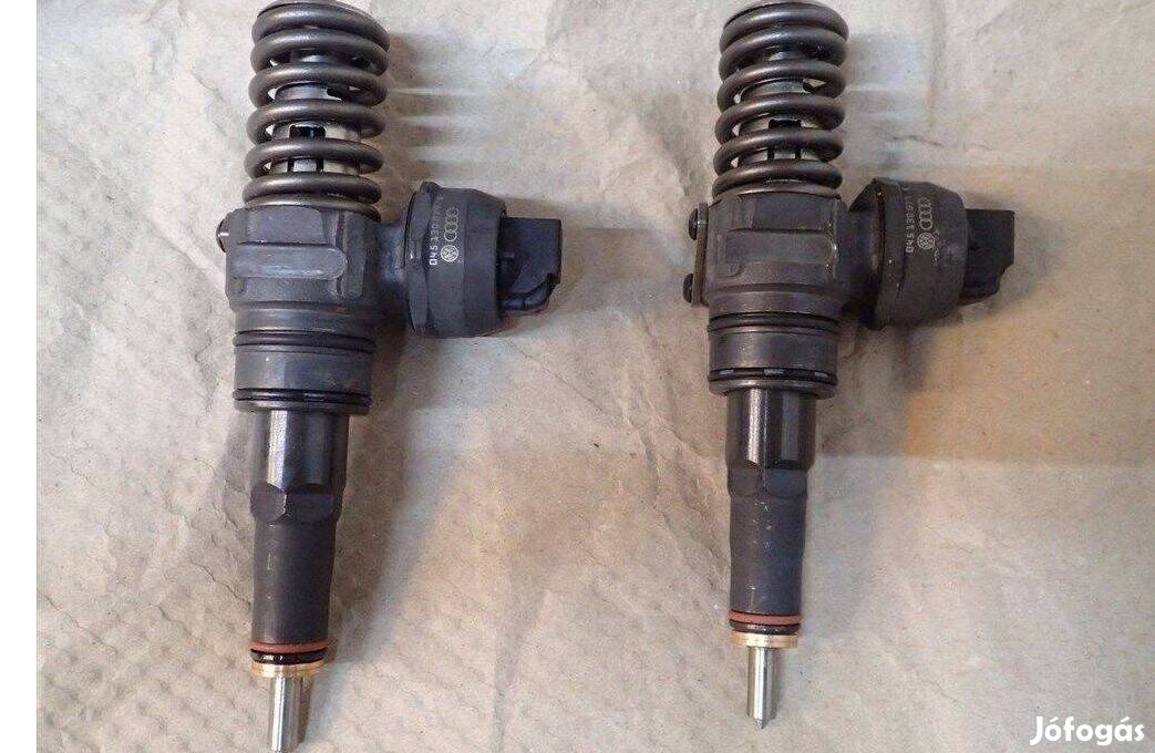Audi-Vw 1.4PD TDI/1.9PD TDI porlasztó befecskendező 045130079X