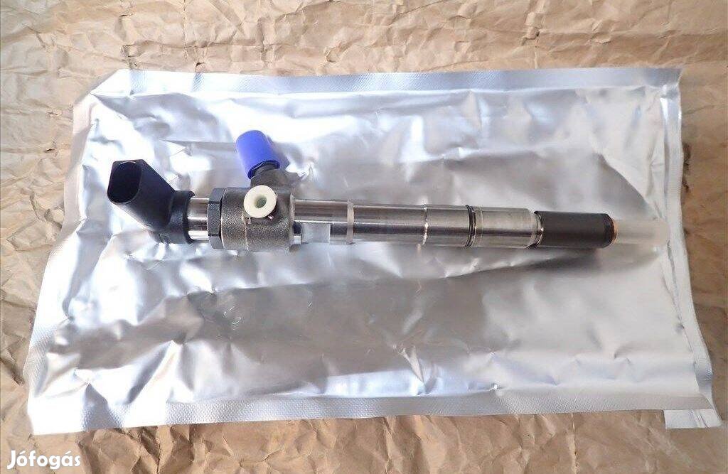 Audi-Vw 1.6TDI porlasztó befecskendező injector 03L130277B 03L130277S