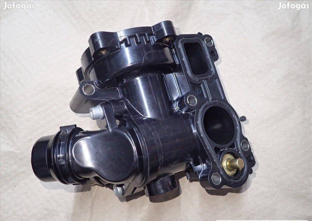 Audi-Vw 1.8/2.0 vízpumpa ház termosztát ház 06h121026ab 06h121026dr