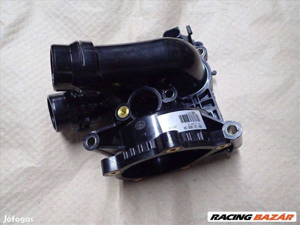 Audi-Vw 1.8/2.0 vízpumpa ház termosztát ház 06h121026ab 06h121026dr