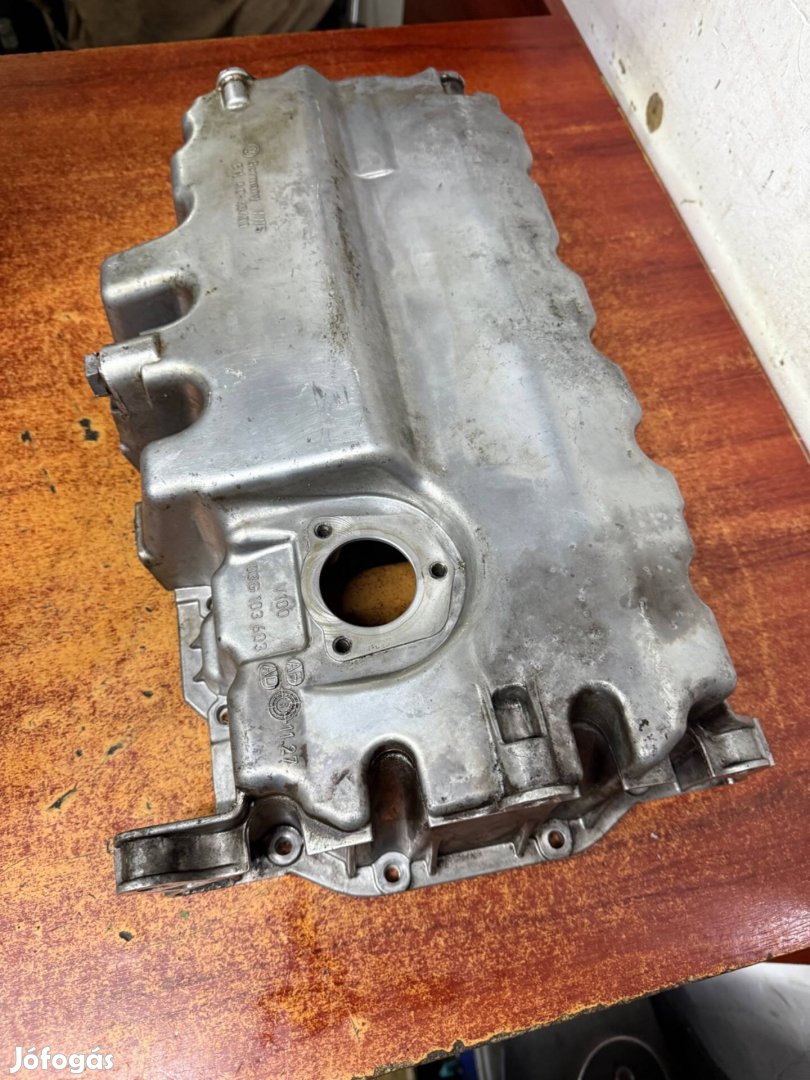 Audi-Vw 1.9/2.0PD olajteknő 03g103603ad 03g103603af