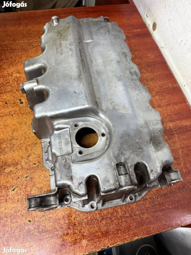Audi-Vw 1.9/2.0PD olajteknő 03g103603ad 03g103603af
