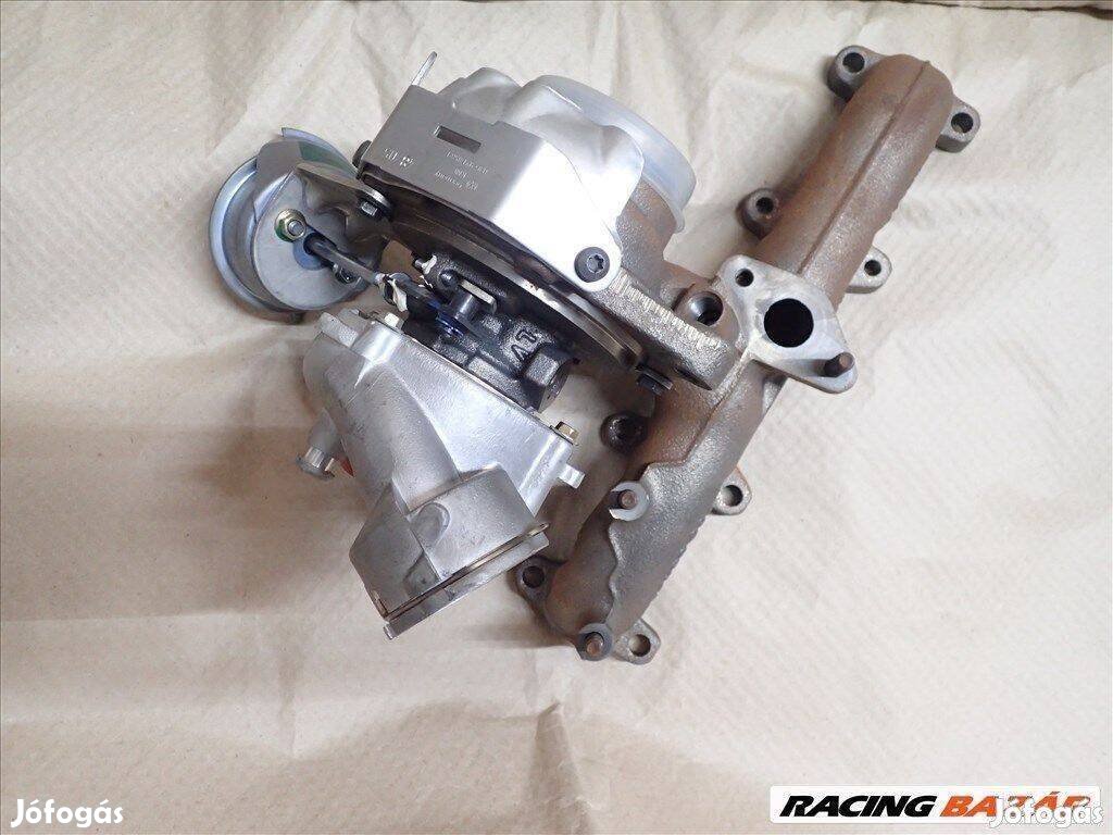Audi-Vw 2.0PDTDI turbó 140LE BMM 03G253016H 03G253010