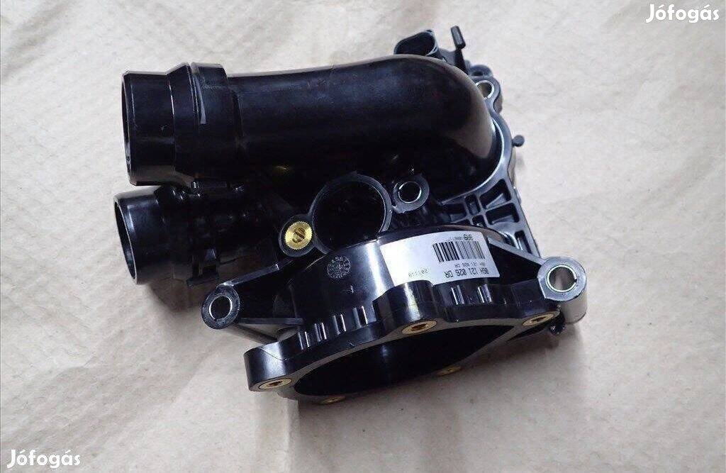 Audi-Vw 2.0TFSI termosztát ház