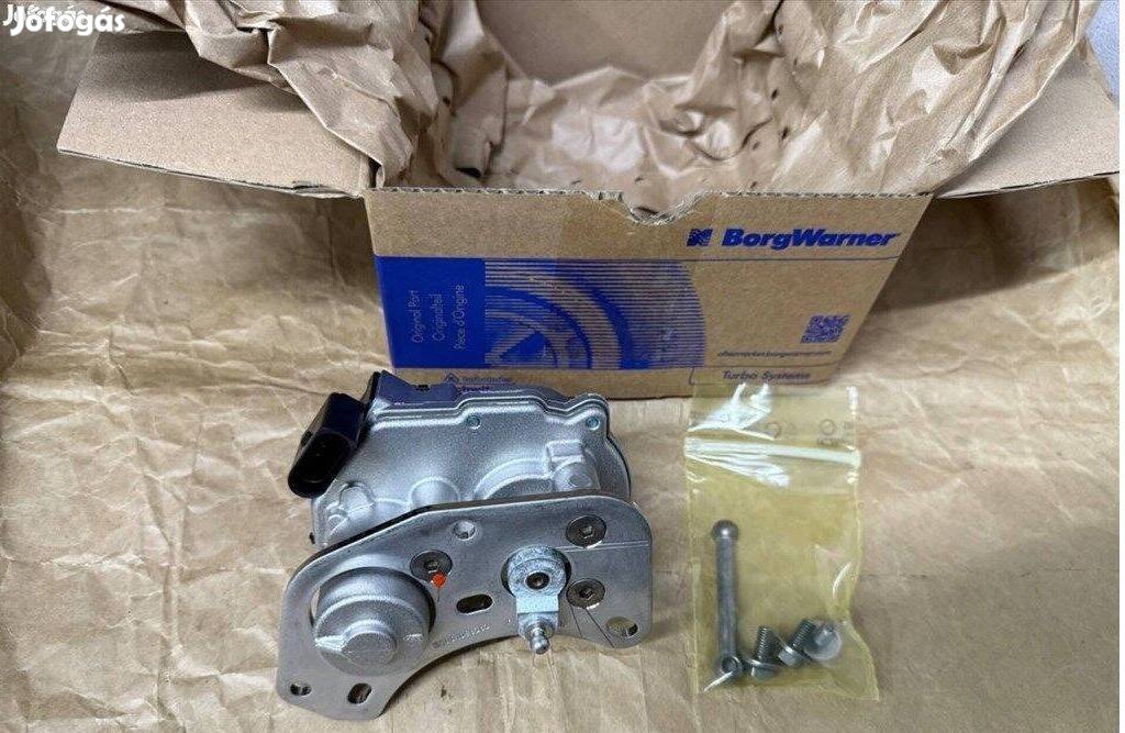 Audi-Vw 2.7/3.0 V6 turbó szabályzó actuator