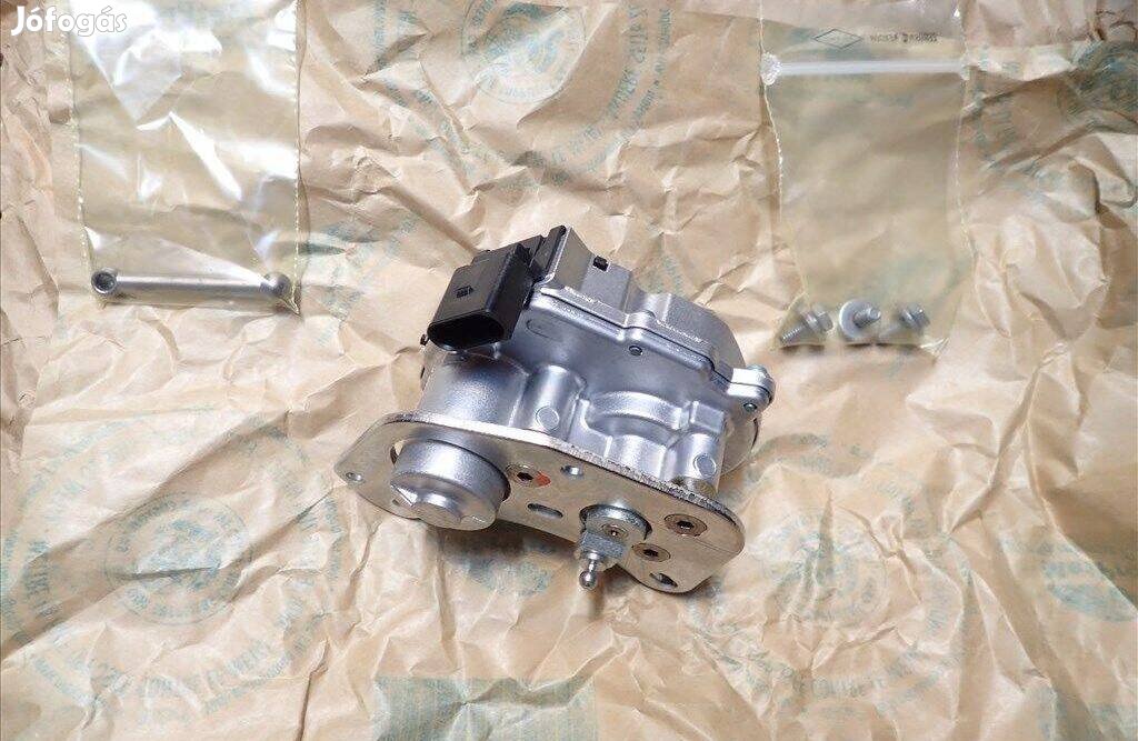 Audi-Vw 3.0TDI turbóvezérlő actuator