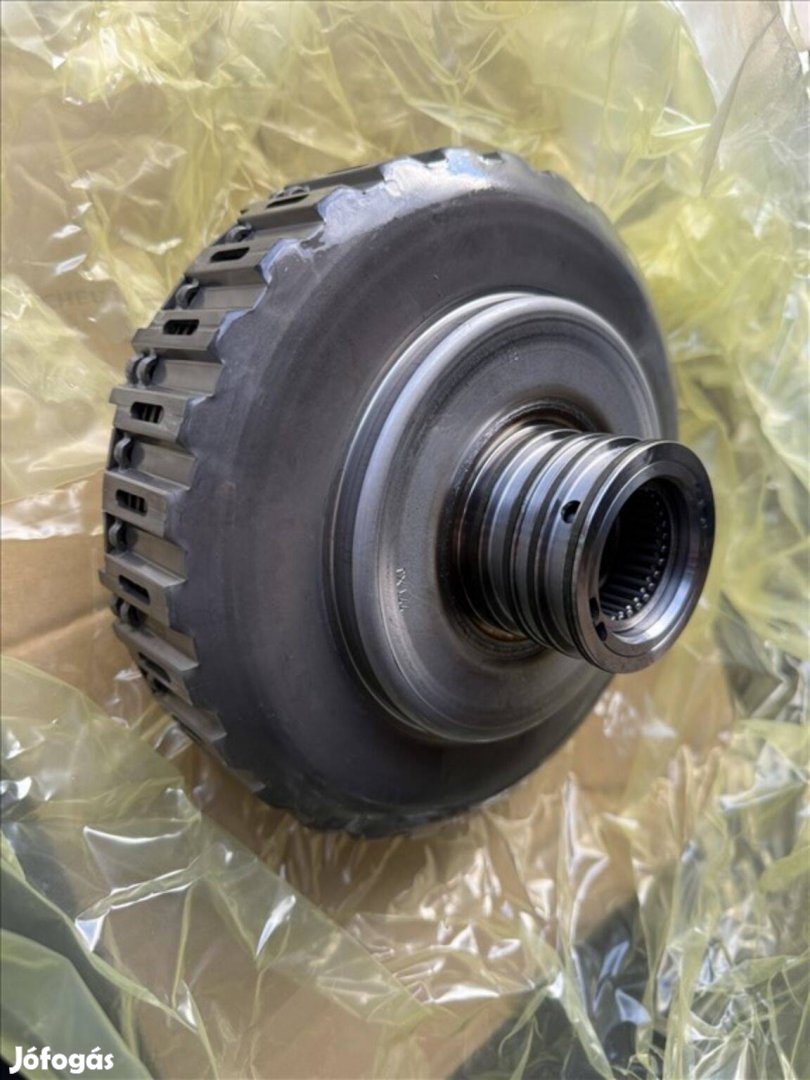 Audi-Vw DSG kuplung javító szett DQ250 02e398029b