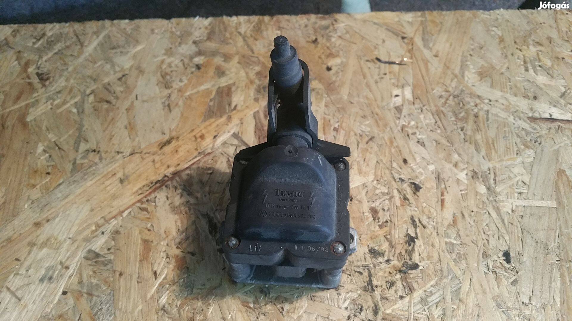 Audi Vw Seat Skoda 1.0 - 2.0 gyújtótrafó