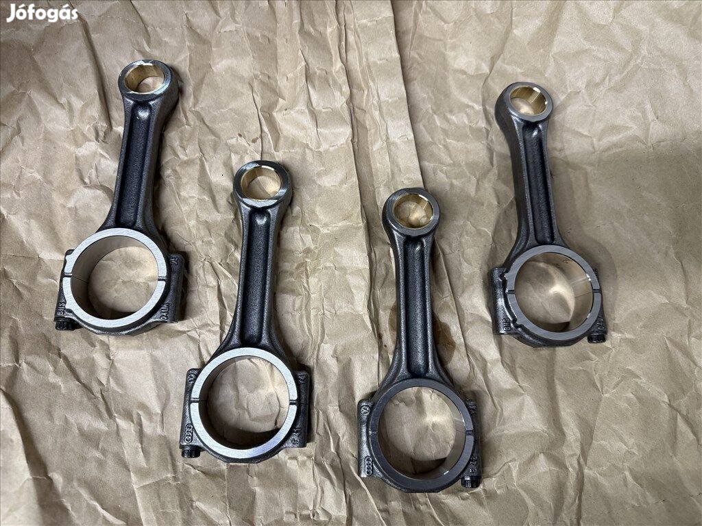 Audi-Vw-Skoda 2.0TDI hajtókar 04L105401A