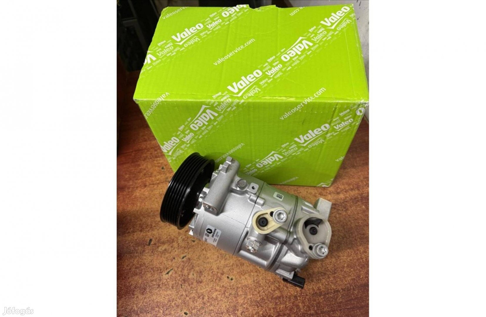 Audi Vw klímakompresszor 1k0820803f 1k0820803h