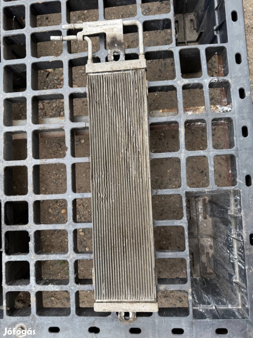 Audi-Vw üzemanyag hűtő 1k0203491d 1k0203491a