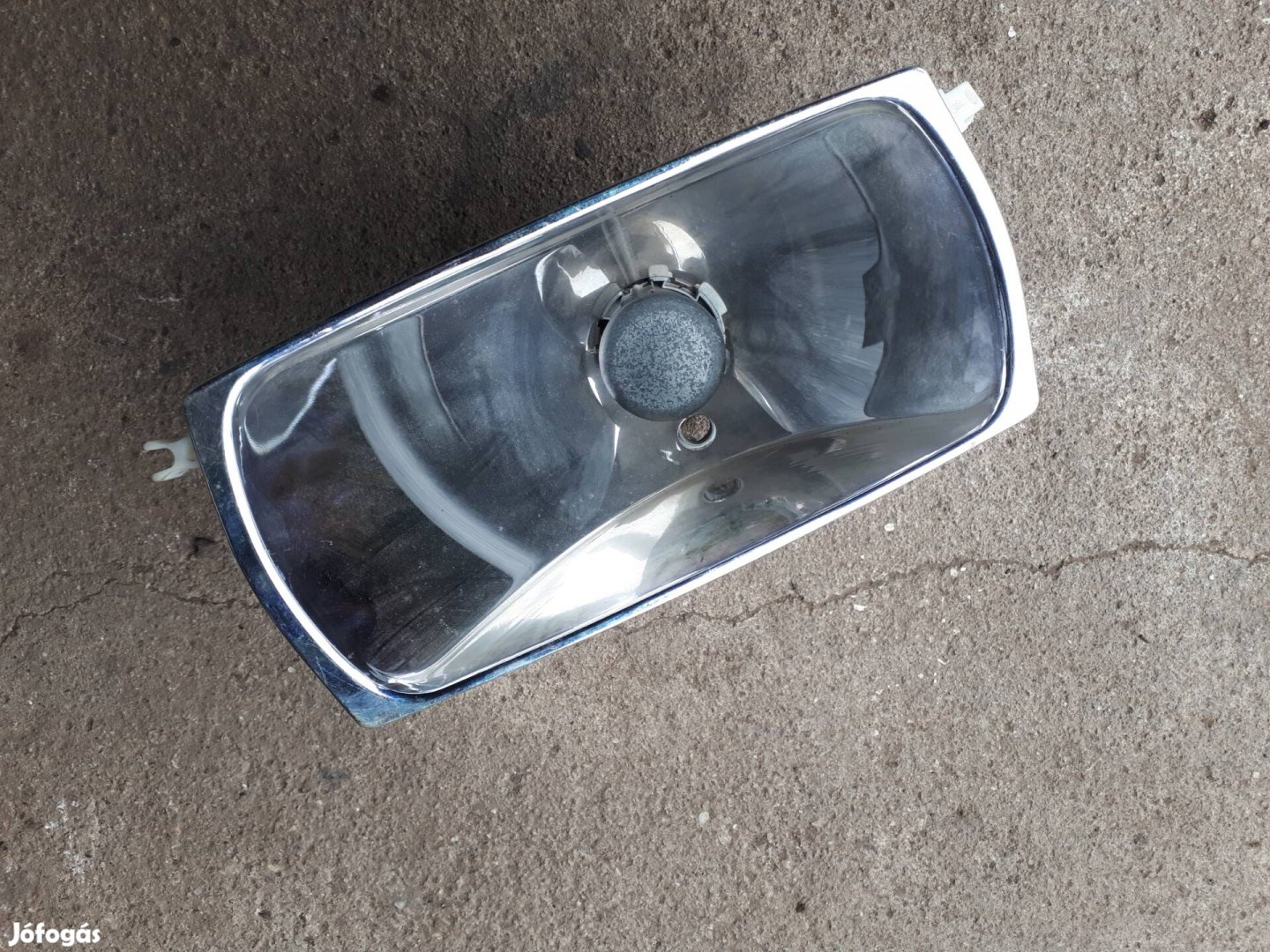 Audi  80  B3  Bal  lámpa  foncsor  893 941 151 B