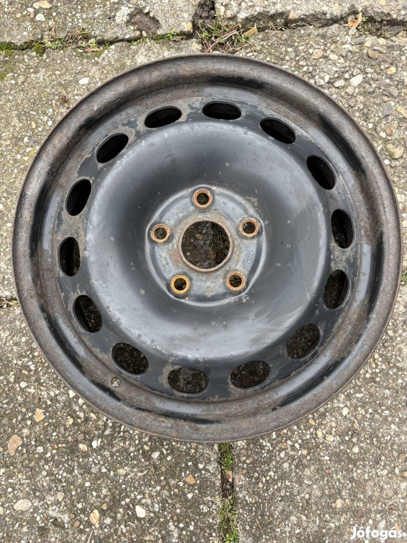 Audi, Seat, Skoda, Volkswagen felni