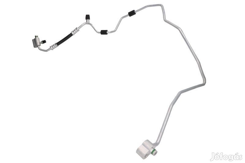 Audi, Seat, Skoda, Volkswagen utángyártott új klímacső 1K0 820 741